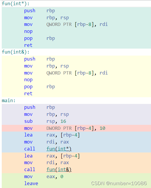 深度解析C++引用究竟是什么