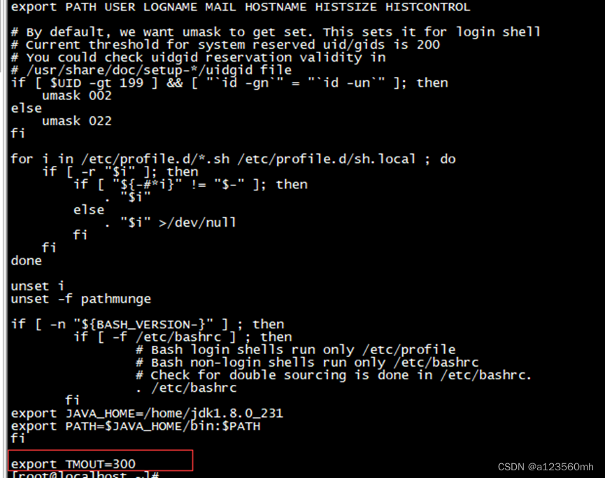 麒麟/Linux/centOS服务器等保测评漏洞整改方法_麒麟操作系统安全漏洞CSDN博客