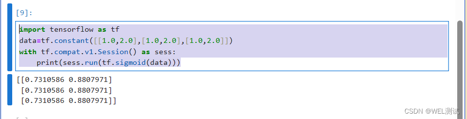 【一】TensorFlow<span style='color:red;'>神经</span><span style='color:red;'>网络</span>模型构建之<span style='color:red;'>神经元</span>函数及<span style='color:red;'>优化</span><span style='color:red;'>方法</span>