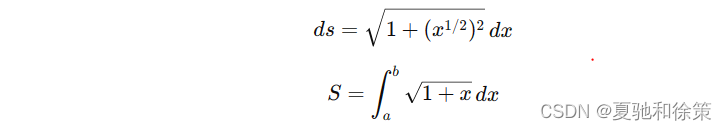 直角坐标情形在直角坐标系中,由曲线 34=35(33)y=f(x) 以及