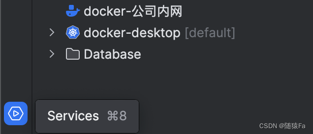 idea使用ssh连接docker，并通过Dockerfile文件，直接在idea中启动docker应用，并进行远程debug