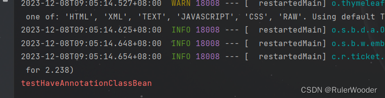 一图搞清楚@Bean、@Configuration、@Component、@Service、@Controller、@Repository注解 ...