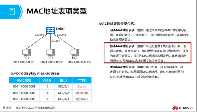 华为HCIP Datacom H12-831 卷18