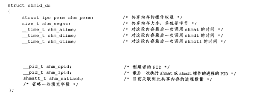 《Linux高性能服务器编程》笔记06