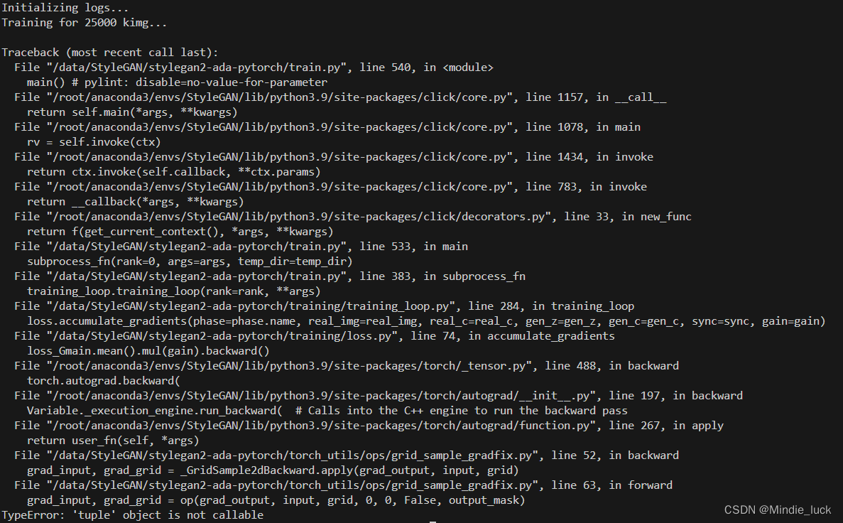 【StyleGAN】Robust Unsupervised StyleGAN Image Restoration论文代码复现_stylegan