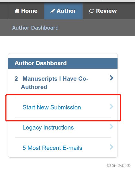 IEEE Geoscience and Remote Sensing Letters（IEEE GRSL）投稿记录-CSDN博客