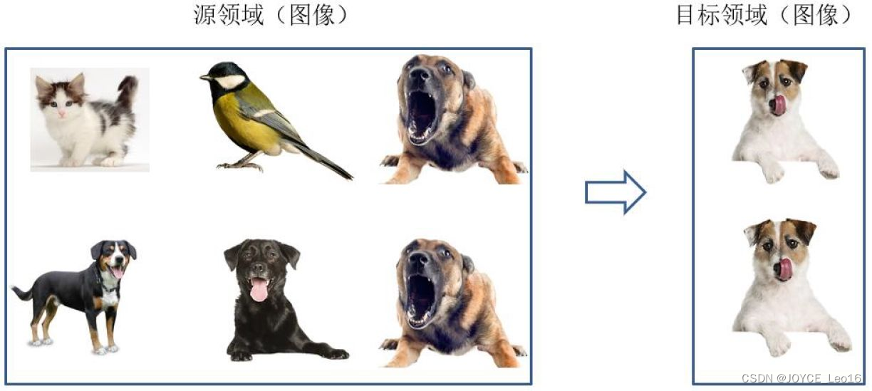 深度学习500问——Chapter10：迁移学习（2）