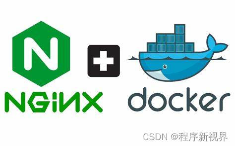 Docker Linux快速安装及Nginx部署