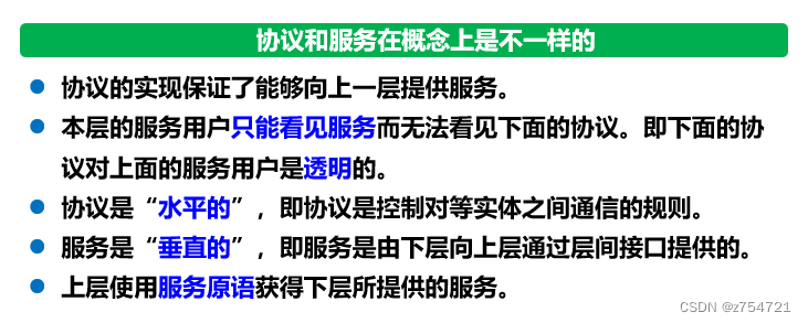 概述篇——计算机网络学习笔记（基于谢希仁教材与PPT）