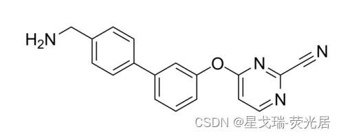 Cysteine Protease inhibitor 921625-62-9科研