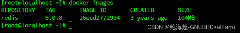 Linux：docker搭建<span style='color:red;'>redis</span><span style='color:red;'>集</span><span style='color:red;'>群</span>（3主3从&扩容缩容 <span style='color:red;'>哈</span><span style='color:red;'>希</span><span style='color:red;'>槽</span><span style='color:red;'>分配</span>）