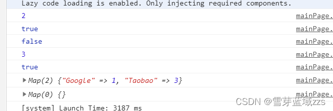 TypeScript（十） Map对象、<span style='color:red;'>元</span>组、<span style='color:red;'>联合</span><span style='color:red;'>类型</span>、接口