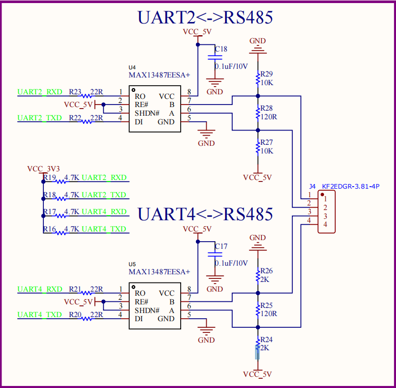 基于stm32的<span style='color:red;'>UART</span>高效接收DMA+IDLE<span style='color:red;'>编程</span>示例