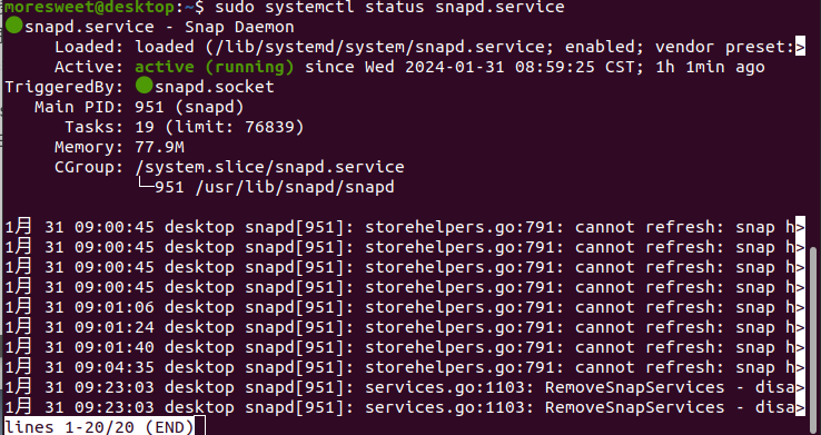 【日常问题】Failed to enable unit: Unit file docker.service does not exist.
