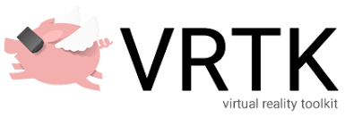 【VRTK】【VR开发】【Unity】17-创建立体UI