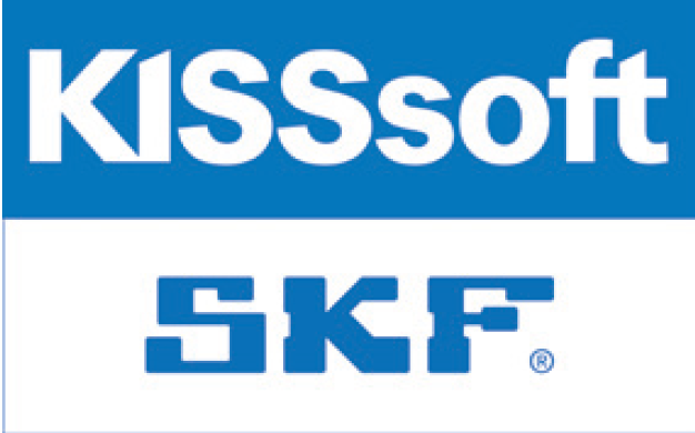 SKF 与KISSSOFT的连接