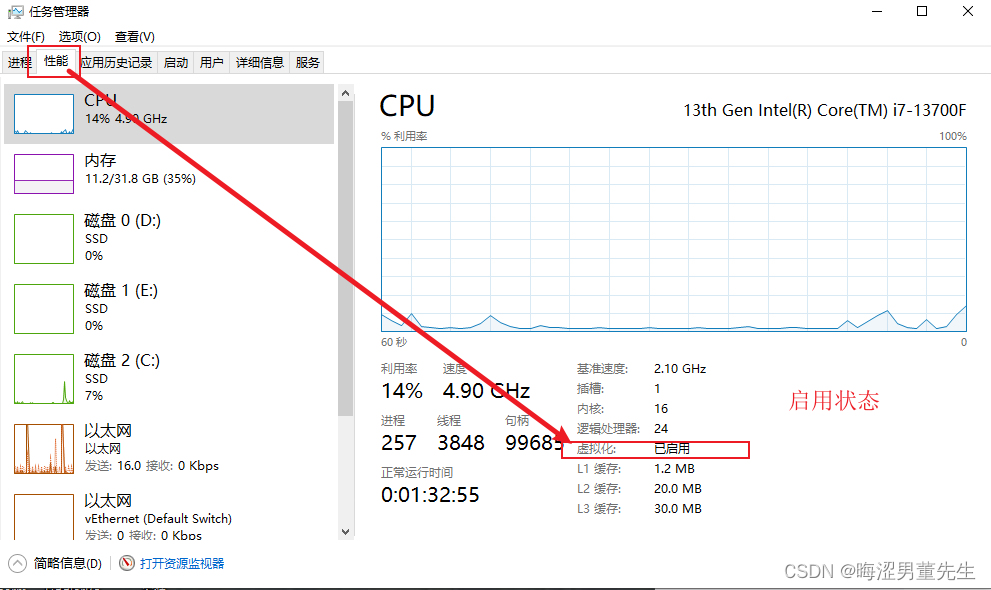 ＜爬虫部署,进阶Docker＞----第二章 安装Docker