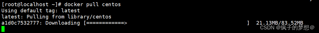 <span style='color:red;'>docker</span><span style='color:red;'>小</span><span style='color:red;'>白</span><span style='color:red;'>第</span>十一<span style='color:red;'>天</span>