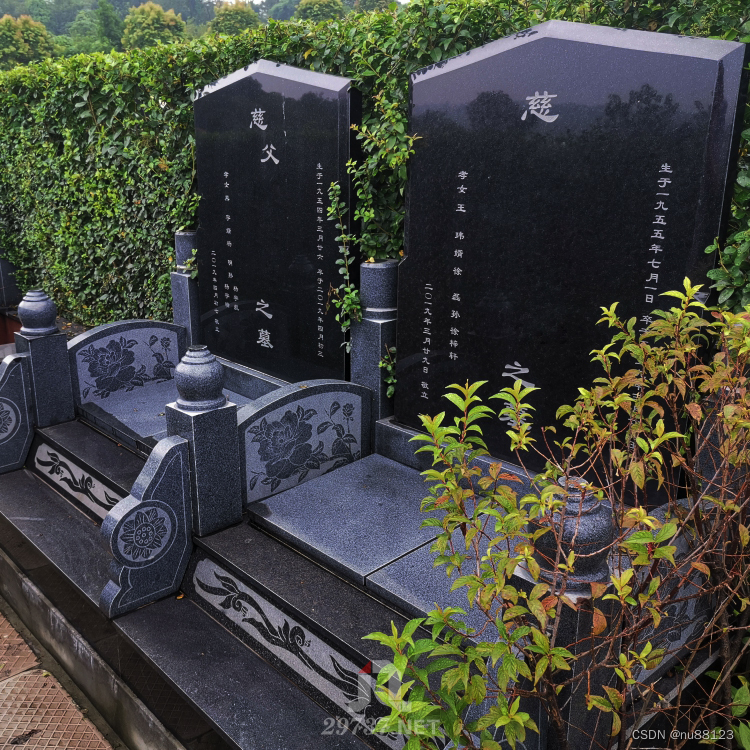 成都市区最受欢迎的墓园为何深受市民青睐