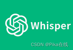 whisper 模型源码解读