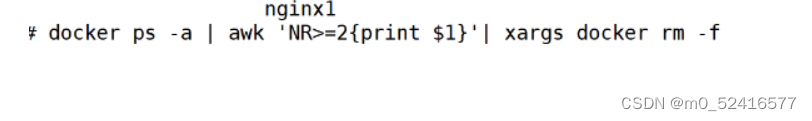 <span style='color:red;'>docker</span><span style='color:red;'>的</span><span style='color:red;'>资源</span><span style='color:red;'>控制</span>：