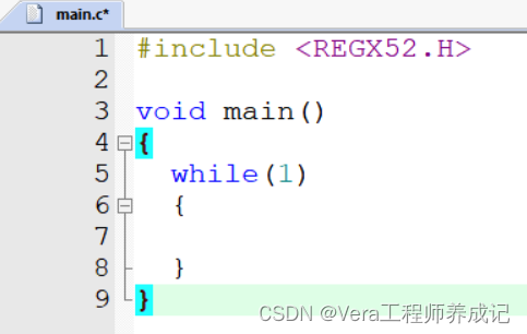 单片机学习笔记---DS1302时钟