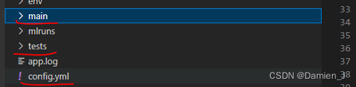 Flask+ Dependency-injecter+pytest <span style='color:red;'>写</span><span style='color:red;'>测试</span><span style='color:red;'>类</span>