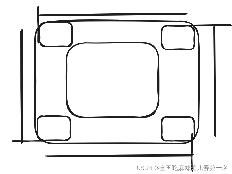 代码随想录算法训练营第2天|LeetCode977，209，59