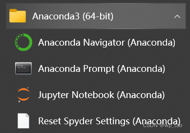 <span style='color:red;'>anaconda</span>创建虚拟<span style='color:red;'>环境</span>并配置到<span style='color:red;'>JupyterNotebook</span>