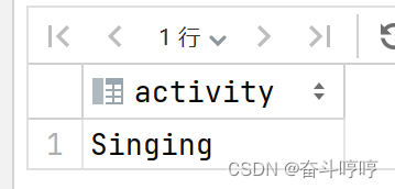 leetcode 1355 活动参与者(postgresql)