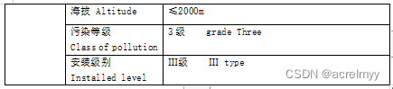 浅谈ASJ系列剩余电流动作继电器