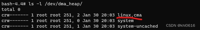 wayland(xdg_wm_base) + egl + opengles——dma_buf 作为纹理数据源(五)