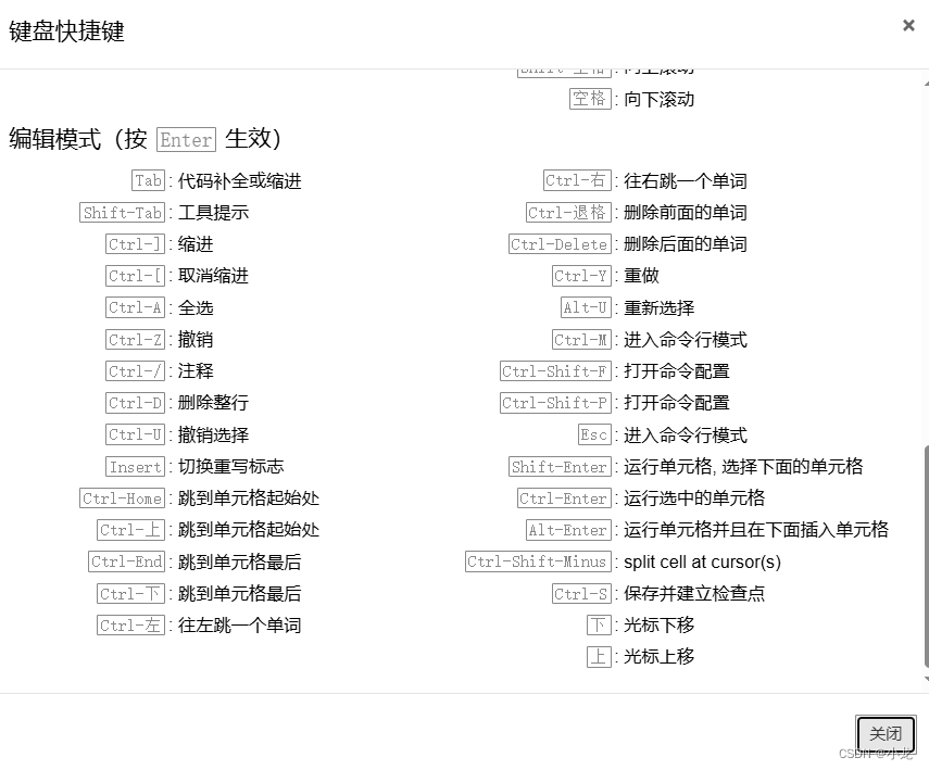 【Python入门与进阶】Jupyter Notebook配置与优化