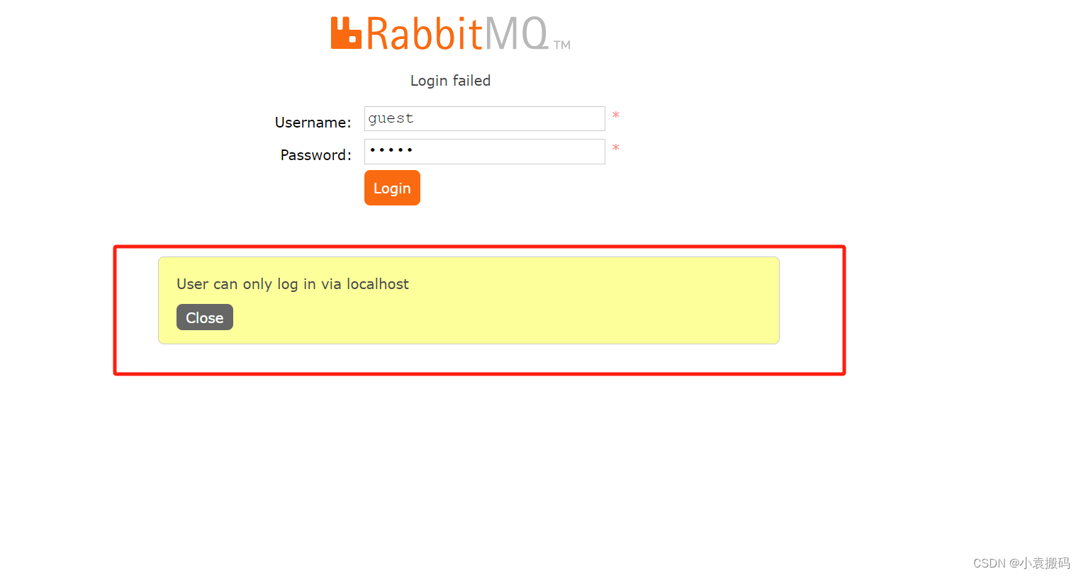 RabbitMQ3.x之三_RabbitMQ新建用户及开启远程访问