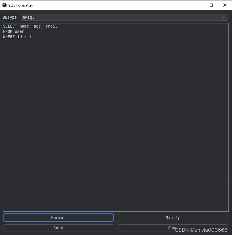 开发了一款方便快捷高效的idea插件