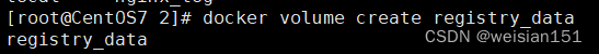 Linux <span style='color:red;'>docker</span>7--<span style='color:red;'>私有</span>镜像<span style='color:red;'>仓库</span><span style='color:red;'>registry</span>和UI搭建及使用