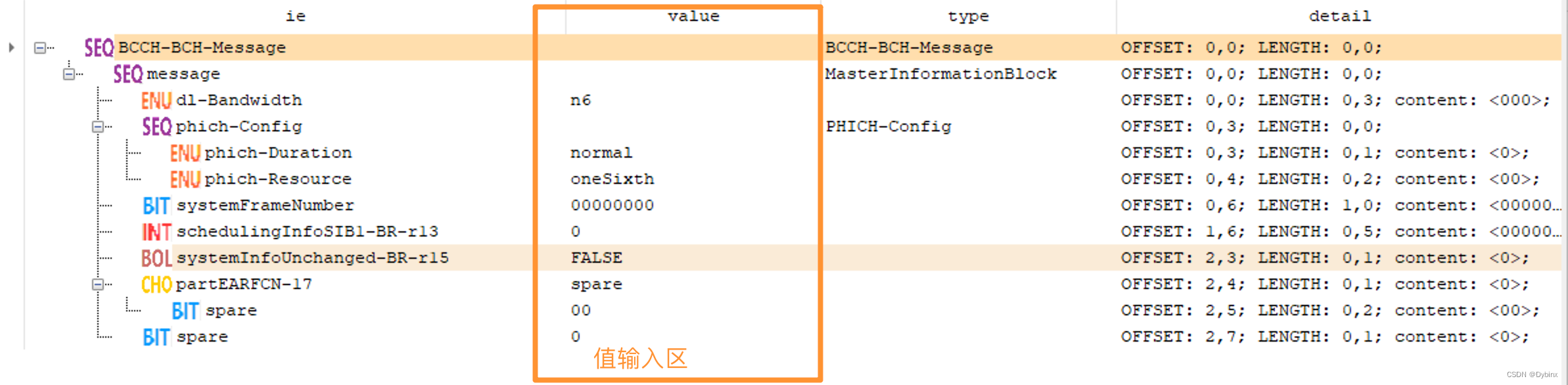高效的5G ASN.1编解码工具_asn1在线解析-CSDN博客