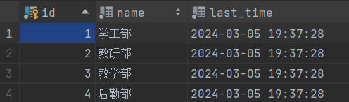 MySQL 篇-深入了解多表设计、多表查询,第4张