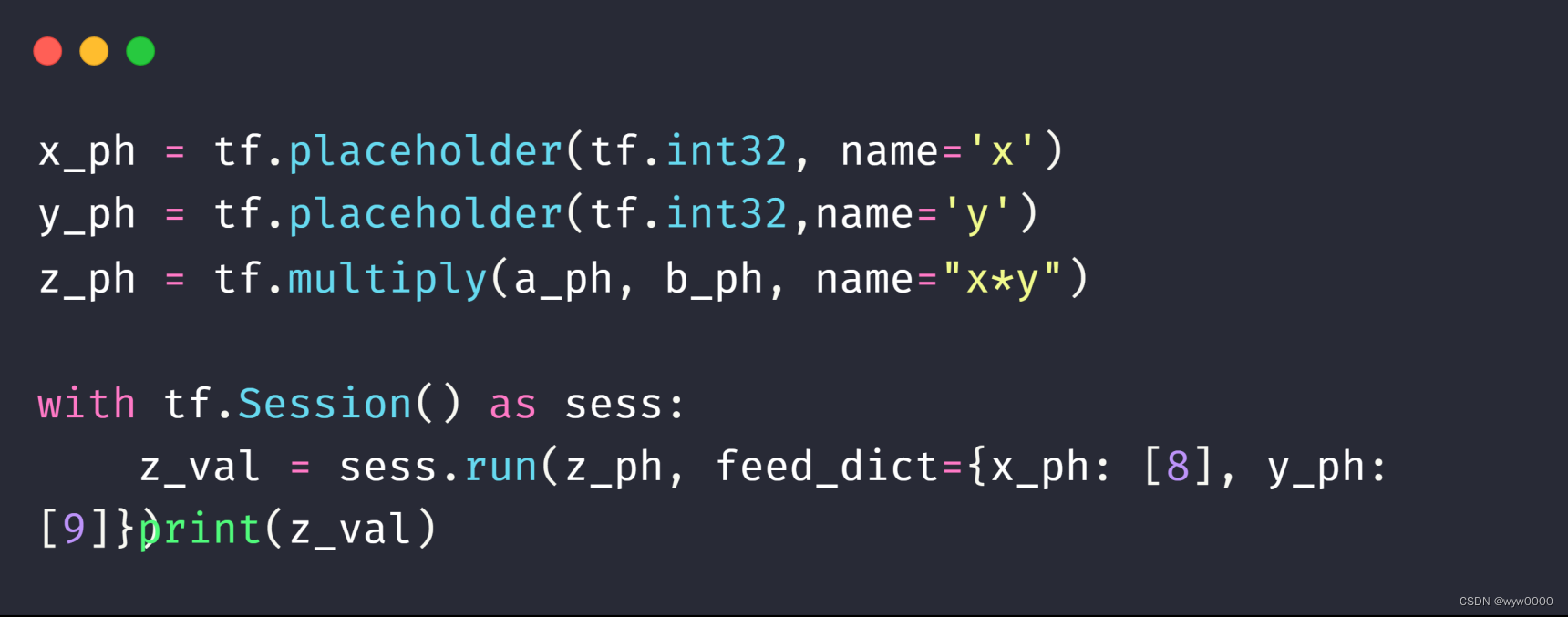 pytorch<span style='color:red;'>与</span>tensorflow<span style='color:red;'>如何</span><span style='color:red;'>选择</span>？