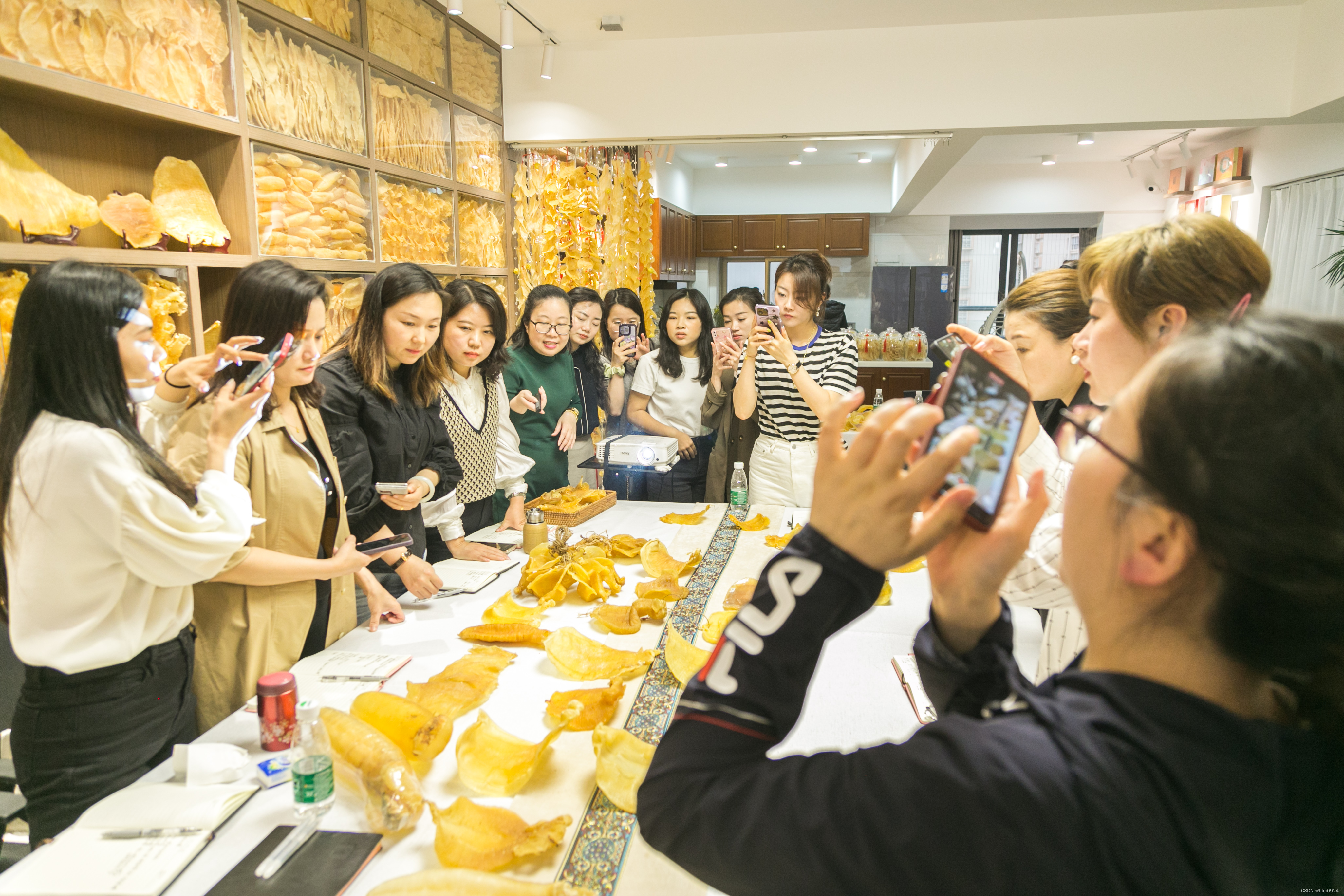 燕博会抢先看：汇聚10000+私域新批发买家，将来滋补品引爆热度