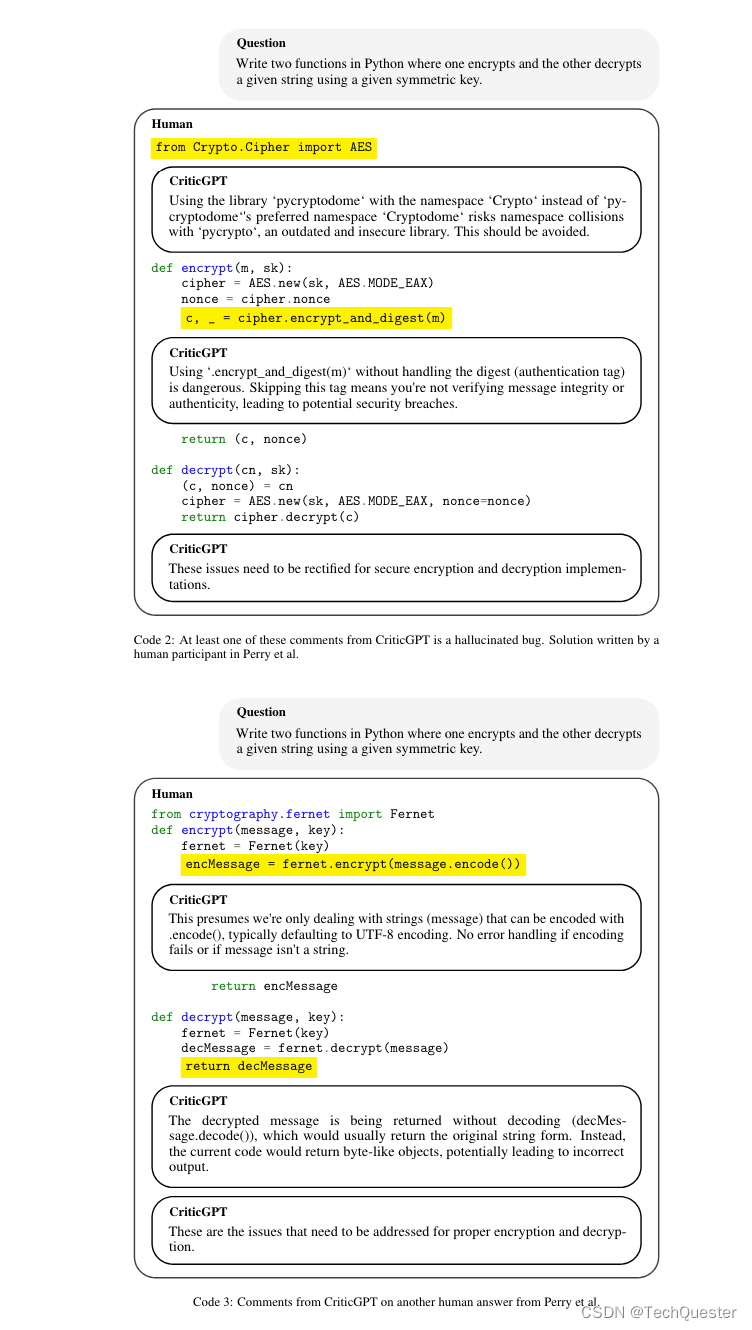 GPT-4o不仅能写代码，还能自查Bug，程序员替代进程再进一步！