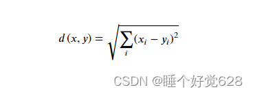 [机器学习]练习-KNN算法