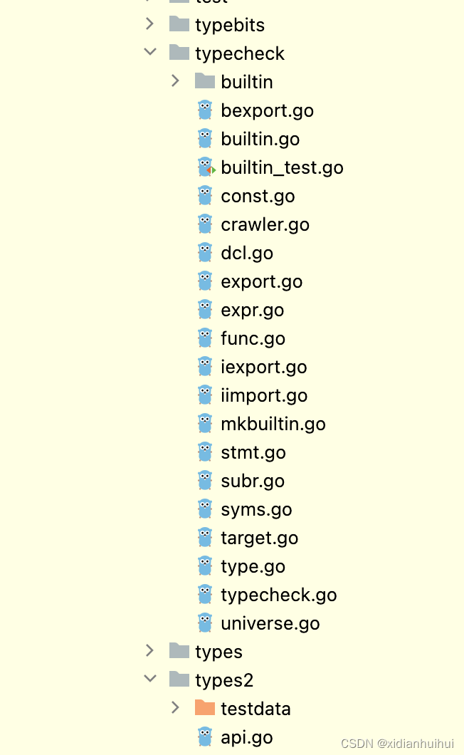 golangci-lint如何关闭typecheck