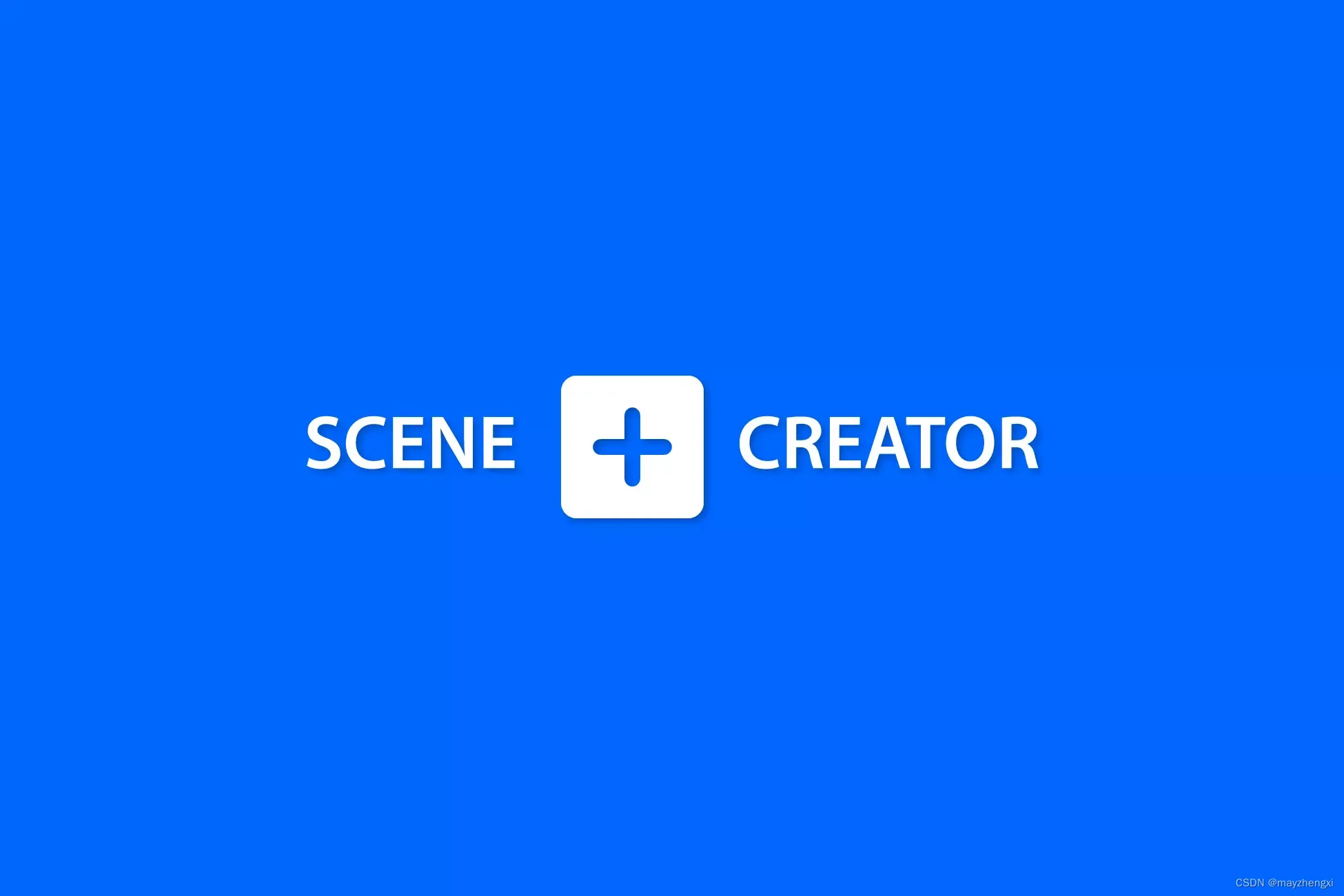 Scene Creator