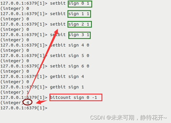 Redis数据库（三）：Redis数据库三种特殊数据类型