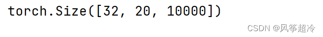 <span style='color:red;'>Pytorch</span><span style='color:red;'>复</span><span style='color:red;'>现</span> <span style='color:red;'>Transformer</span> cssdn