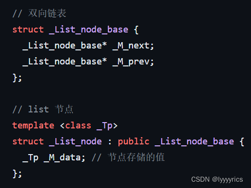 C++ List完全指南：使用方法与自定义实现