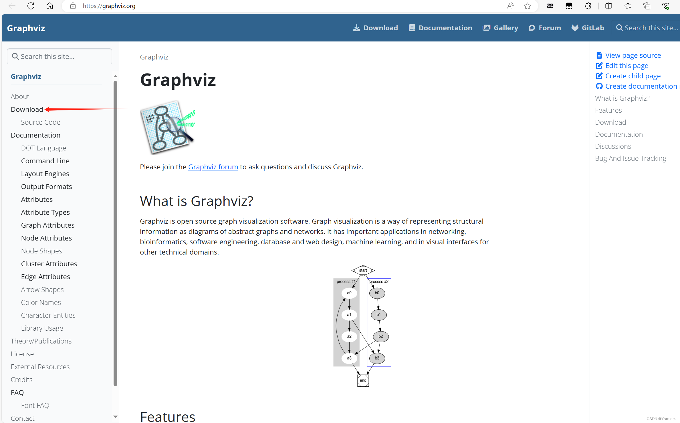 Pytorch可视化：安装 Graphviz