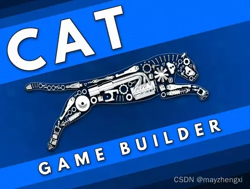 CAT Game Builder