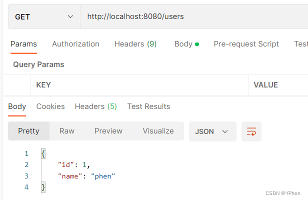 SpringBoot+<span style='color:red;'>FastJson</span> 优雅<span style='color:red;'>的</span>过滤 Response Body